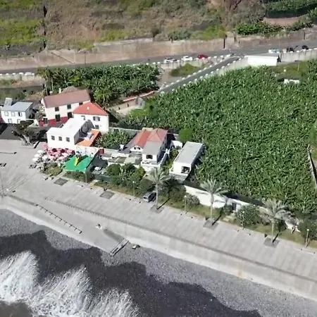 Luz No Mar - New Apartamento Madalena do Mar