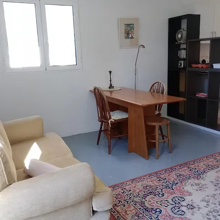 Apartment Luz No Mar - New Madalena do Mar