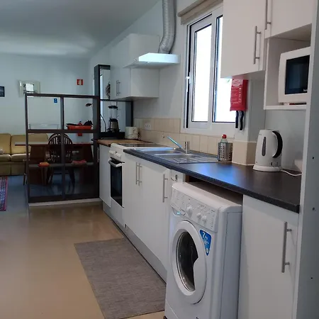 Apartment Luz No Mar - New *