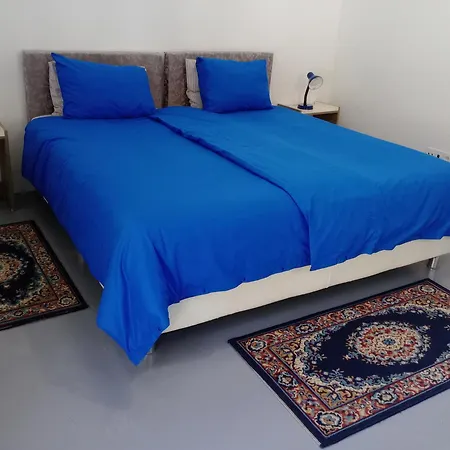 Apartamento Luz No Mar - New Madalena do Mar