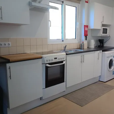 Apartment Luz No Mar - New Madalena do Mar