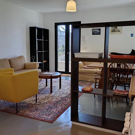 Luz No Mar - New Apartamento Madalena do Mar