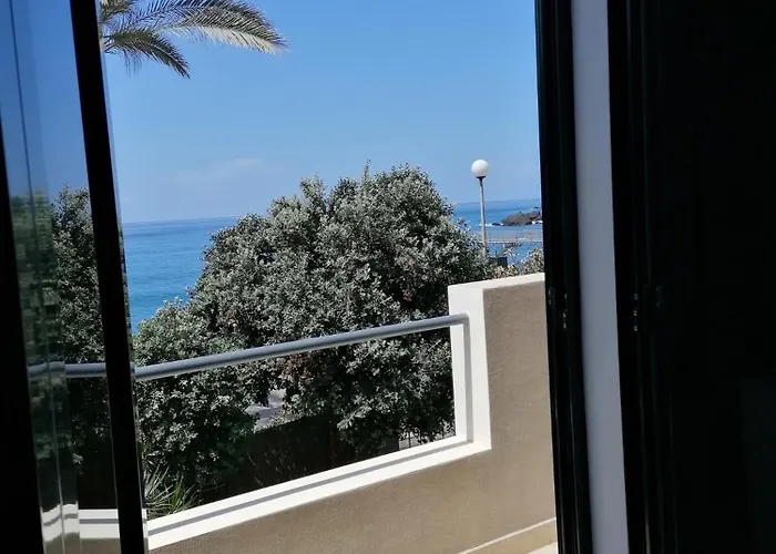 Apartmán Luz No Mar - New