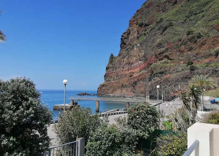 Luz No Mar - New Daire Madalena do Mar