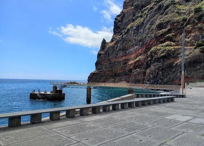 Luz No Mar - New * Madalena do Mar