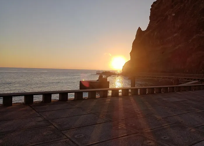 Apartmán Luz No Mar - New *