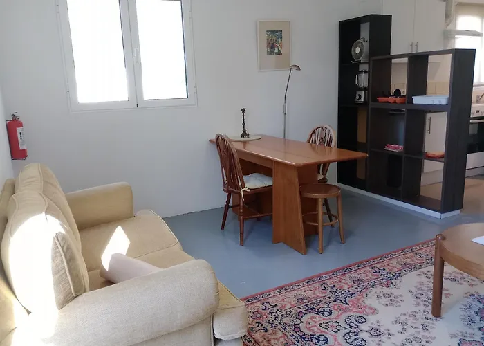 Daire Luz No Mar - New Madalena do Mar