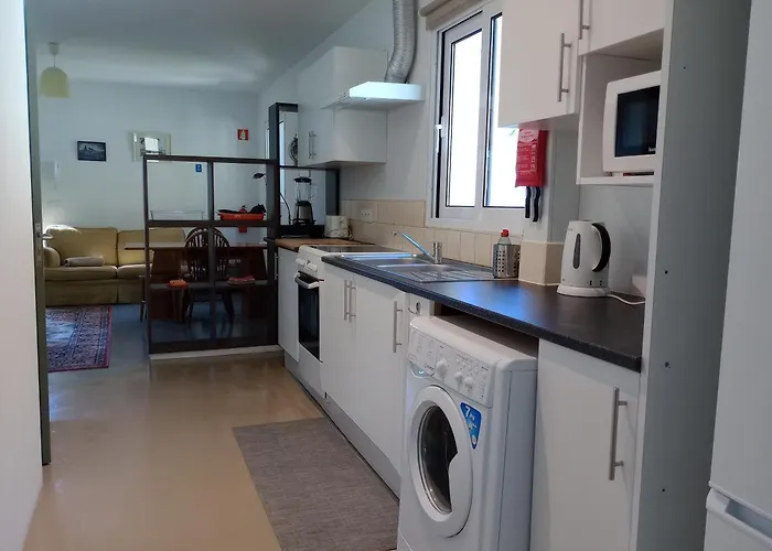 Apartmán Luz No Mar - New *