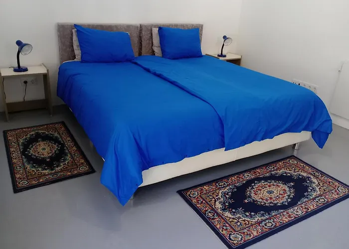 Daire Luz No Mar - New Madalena do Mar