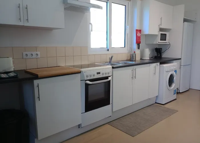 Apartmán Luz No Mar - New Madalena do Mar