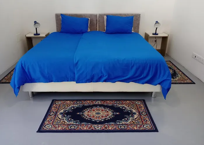 Luz No Mar - New Apartmán