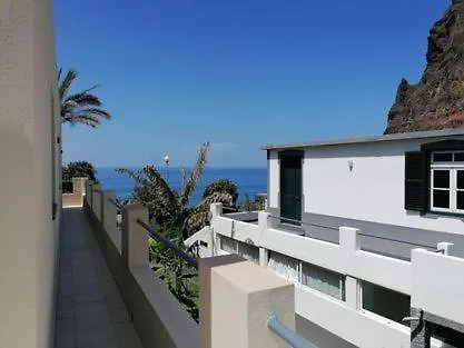 Luz No Mar - New Апартаменты Madalena do Mar