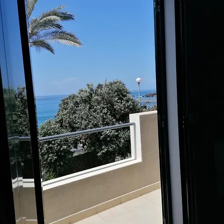 Apartmán Luz No Mar - New