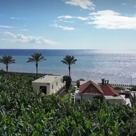 Luz No Mar - New Lejlighed *