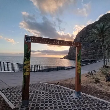 Lejlighed Luz No Mar - New