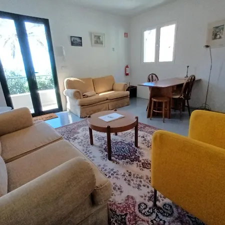 Apartmán Luz No Mar - New *