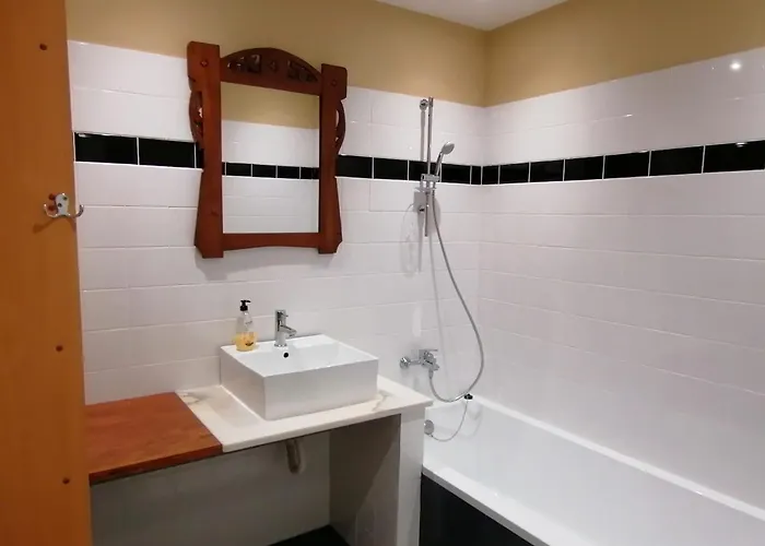 Luz No Mar - New Διαμέρισμα Madalena do Mar