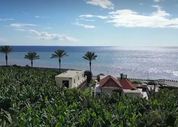 Luz No Mar - New Διαμέρισμα *