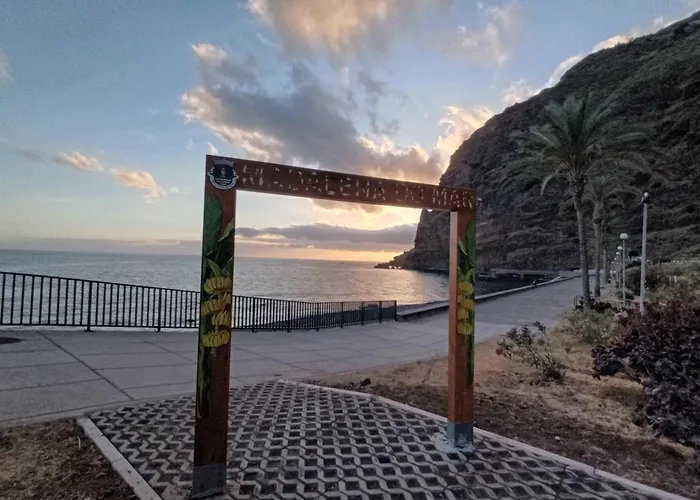 Διαμέρισμα Luz No Mar - New