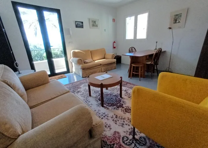 Διαμέρισμα Luz No Mar - New *